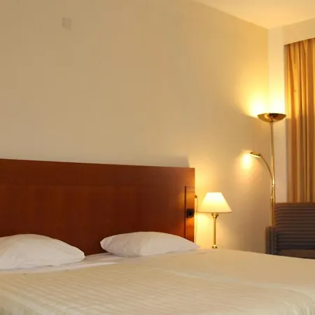 Hotel Alfa Amsterdam