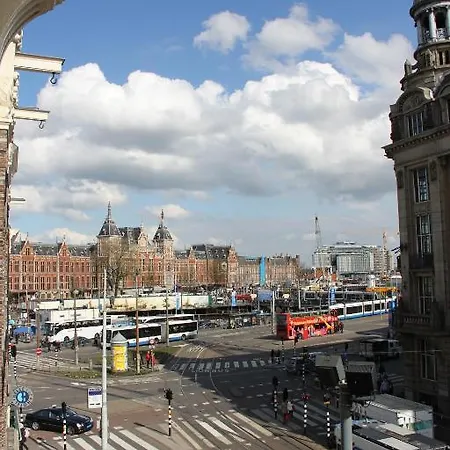 Hotel Alfa Amsterdam