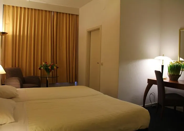 Alfa アムステルダム