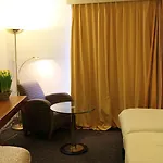 Alfa Hotel