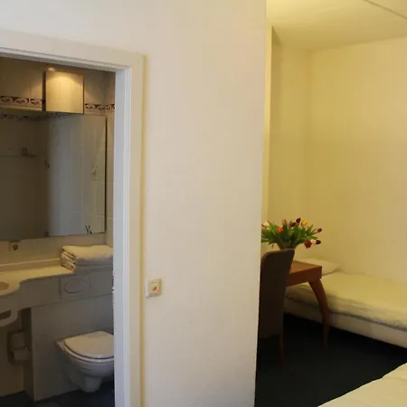 Alfa Hotel
