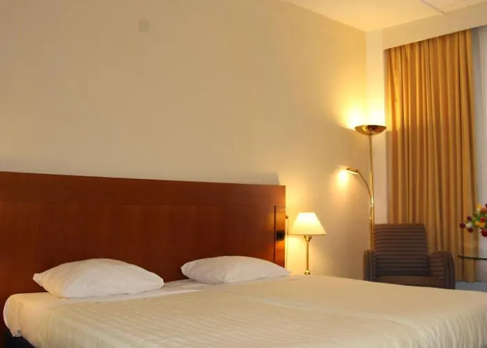 Hotel Alfa Amsterdam