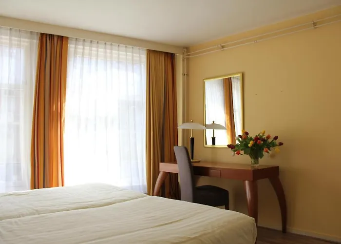 Alfa Hotel Amsterdam